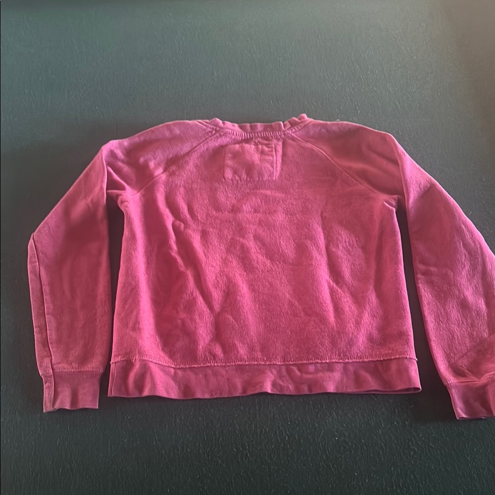 Pink Boston Sweatshirt - Picture 2 of 3